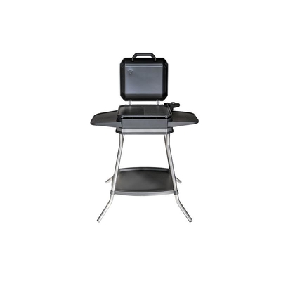 Product Ηλεκτρική Ψησταριά Unold Barbecue Grill Jimmi (58585) base image