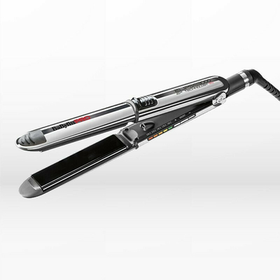 Product Πρέσα Μαλλιών Babyliss Pro Straightener Elipsis 3000 Silver (BAB3000EPE) base image