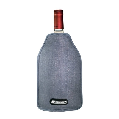 Product Wine Cooler Le Creuset Active WA-126 WA126 Grey (59142013206468) base image