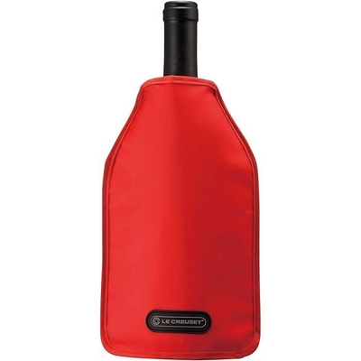 Product Wine Cooler Le Creuset Active WA-126 Red (59142010606068) base image