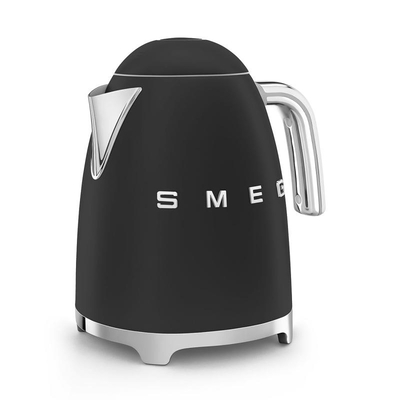 Product Βραστήρας Smeg (KLF03BLMEU) mattBlack base image