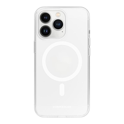 Product Θήκη Κινητού Vonmahlen Transparent iPhone 13 (TRC00004) base image
