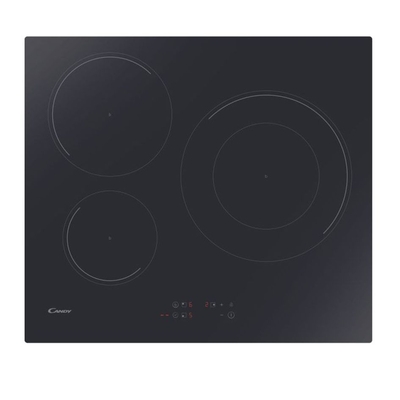Product Εστία Επαγωγική Candy Ci633c/E1 base image