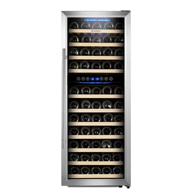 Product Συντηρητής Κρασιών Morris Mfc-73204/2 base image