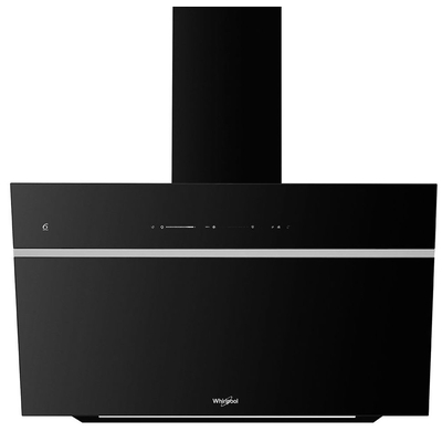 Product Απορροφητήρας Καμινάδα Whirlpool Whvs 90f Lt C K base image