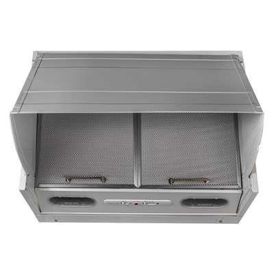 Product Απορροφητήρας Πτυσσο Davoline P140 A Silver base image