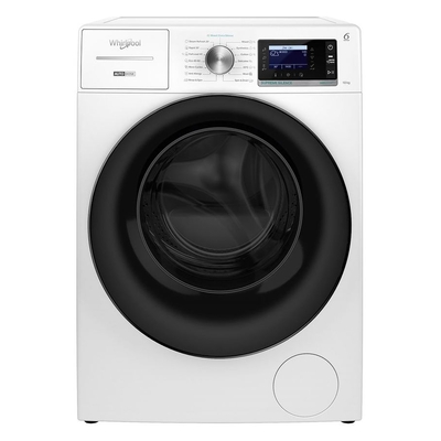 Product Πλυντήριο Ρούχων 10k Whirlpool W8 09ad Silence Ee base image