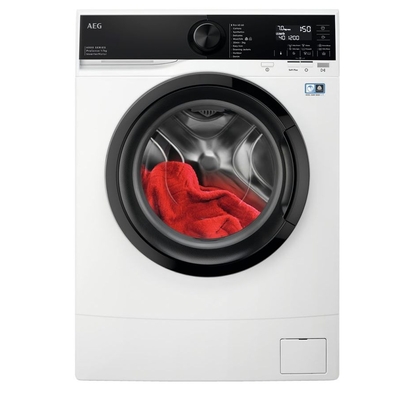 Product Πλυντήριο Ρούχων 60cm 7κ Aeg Lsr6e27de base image