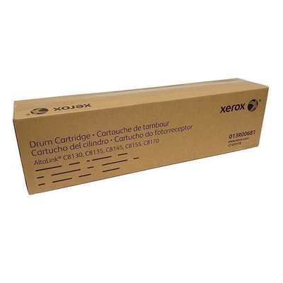 Product Αξεσουάρ Εκτυπωτών Xerox Drum Trommel C8100 (013R00681) base image