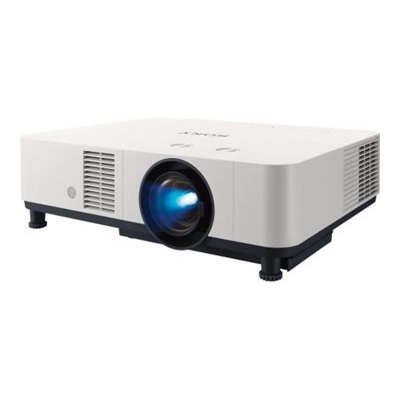 Product Projector Sony VPL-PHZ61 White (VPL-PHZ61 1) base image