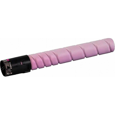 Product Toner Konica Minolta TN-227 Magenta (ACVH350) base image