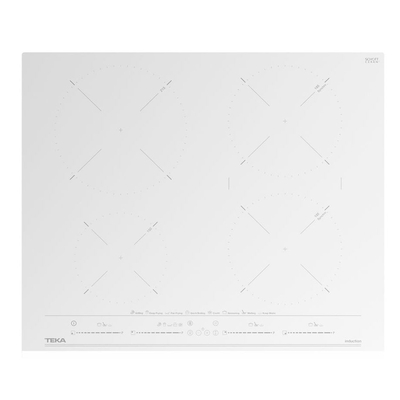 Product Εστίες Επαγωγικές Teka Izc 64630 Mst White base image