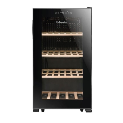 Product Συντηρητής Κρασιών Sommeliere Ls52 Black base image