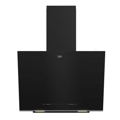 Product Απορροφητήρας Καμινάδα Beko Bhca66641bfbhs Black base image