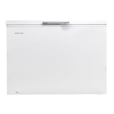 Product Καταψύκτης Davoline Chfr 380e L W Ne/Df base image