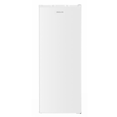 Product Καταψύκτης Davoline Καθετοσ Dfu 168e L base image