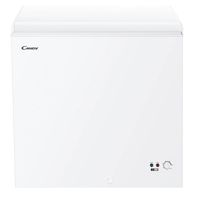 Product Καταψύκτης Μπαούλο Candy Cchh 200e base image