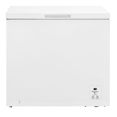 Product Καταψύκτης Μπαούλο Hisense Fc247d4awle base image