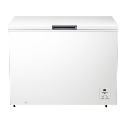 Product Καταψύκτης Μπαούλο Hisense Fc386d4awlye base image