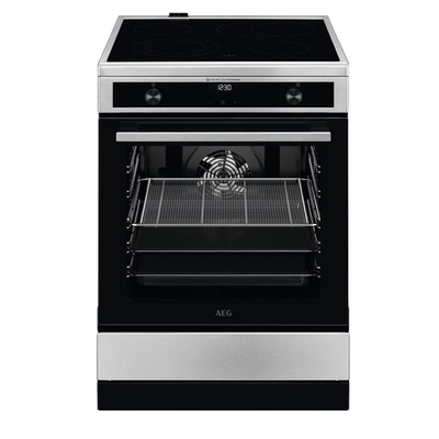 Product Κουζίνα Επαγωγική Aeg Cib6647abm Inox base image
