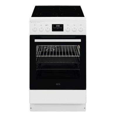 Product Κουζίνα Κεραμική 50cm Aeg Ccb56491bw White base image