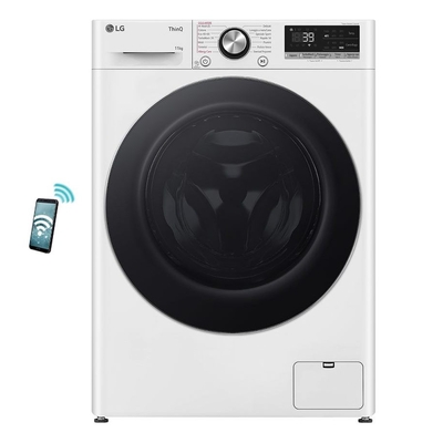 Product Πλυντήριο Ρούχων 11kg Lg F4r7011tswc base image