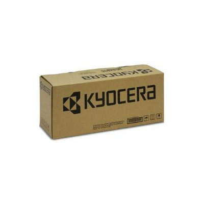 Product Αξεσουάρ Εκτυπωτών Kyocera Developer DV-5160 Black (302NT93023) base image