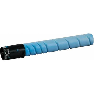 Product Toner Konica Minolta TN-227 Cyan (ACVH450) base image