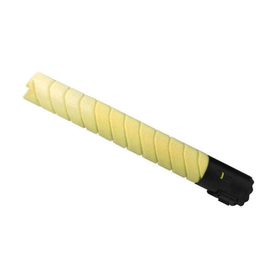 Product Toner Konica Minolta TN-227 Yellow (ACVH250) base image