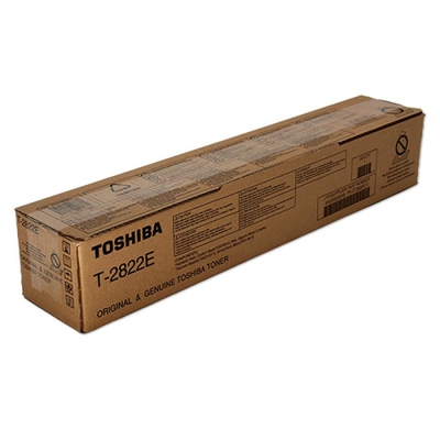 Product Toner Toshiba T-2822E (6AJ00000221)(6AJ00000249) base image