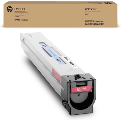 Product Toner HP LaserJet Managed 52000Pages Magenta (W9053MC) base image