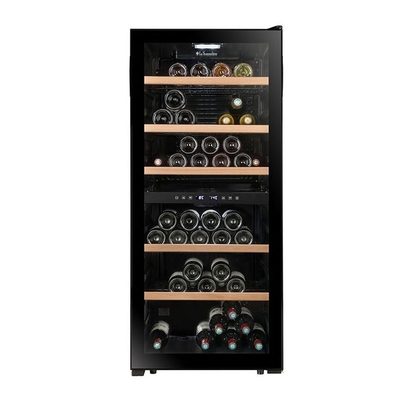 Product Συντηρητής Κρασιών Sommeliere Ls102dz Black base image
