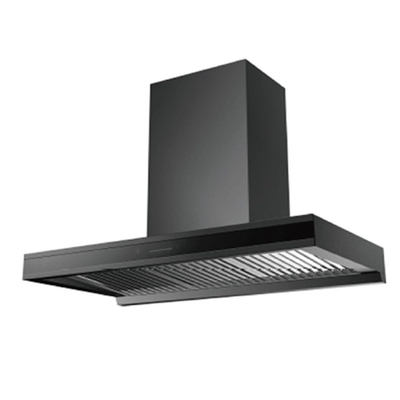 Product Απορροφητήρας Εντοιχιζόμενος Davoline Raven Pro Black 60 base image