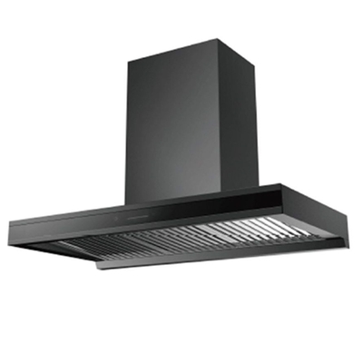 Product Απορροφητήρας Εντοιχιζόμενος Davoline Raven Pro Black 90 base image
