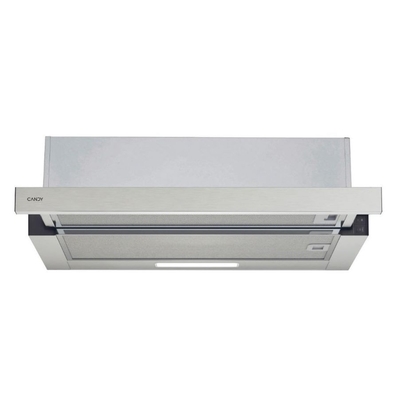 Product Απορροφητήρας Συρόμενος Candy 60cm Cbt6130/3x base image
