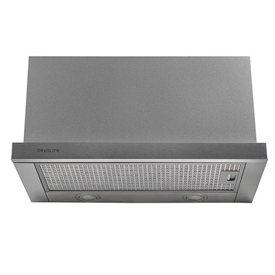 Product Απορροφητήρας Συρόμενος Davoline Gp Plus Gr-Ix 90 base image