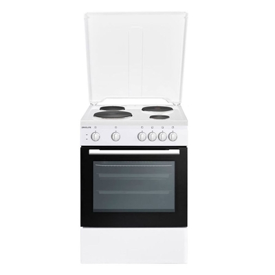 Product Κουζίνα Εμαγιέ Davoline Ep/Mf 610 White base image