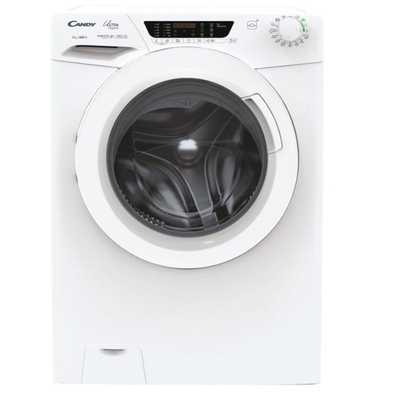 Product Πλυντήριο Ρούχων 60cm 11k Candy Hes14114twm5/1-S base image