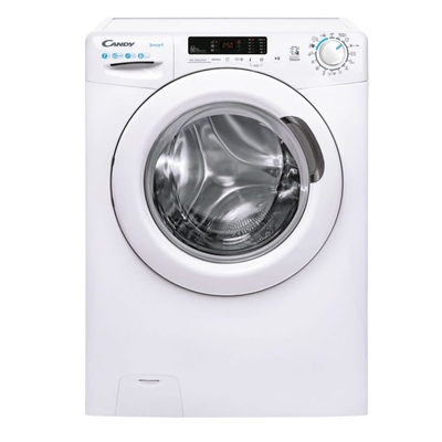 Product Πλυντήριο Ρούχων 60cm 7κ Candy Cs4 1072de/1-S base image