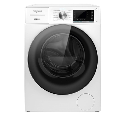 Product Πλυντήριο Ρούχων 9k Whirlpool W8 99ad Silence Ee base image