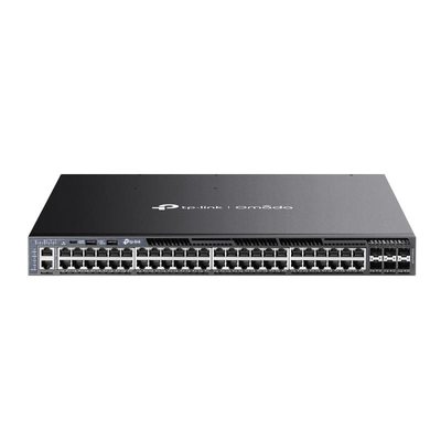 Product Network Switch TP-Link SG6654XHP base image