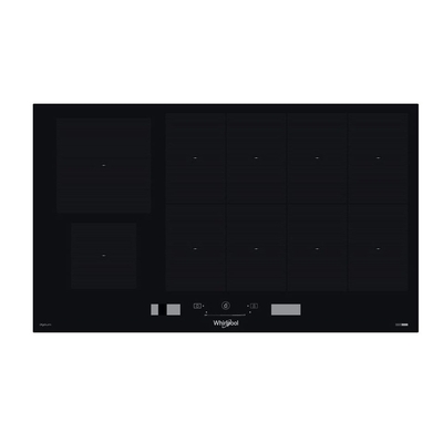 Product Εστία Επαγωγική 84cm Whirlpool Smp9010c/Ne/Ixl base image