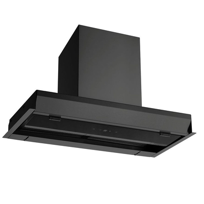 Product Απορροφητήρας Εντοιχιζόμενος Morris Mem-60040 Black base image