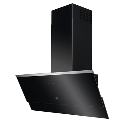 Product Απορροφητήρας Καμινάδα 90cm Aeg Dve5962hb Black base image