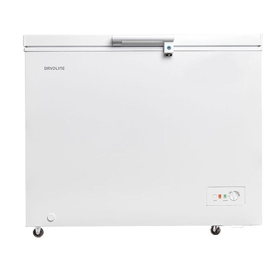 Product Καταψύκτης Davoline Hd W 251e L Dual Sg Νε base image