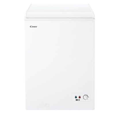 Product Καταψύκτης Μπαούλο Candy Cchh 100e base image