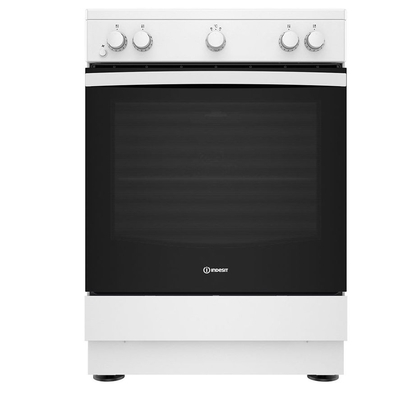 Product Κουζίνα Αερίου Indesit Is67g1kmw/E/1 Whi base image