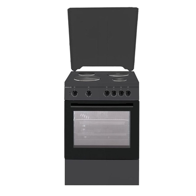 Product Κουζίνα Εμαγιέ Davoline Ep/Mul 601 Anthrac base image