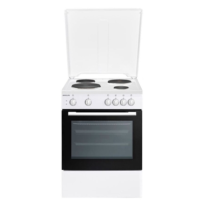 Product Κουζίνα Εμαγιέ Davoline Ep/Sta 400 White base image