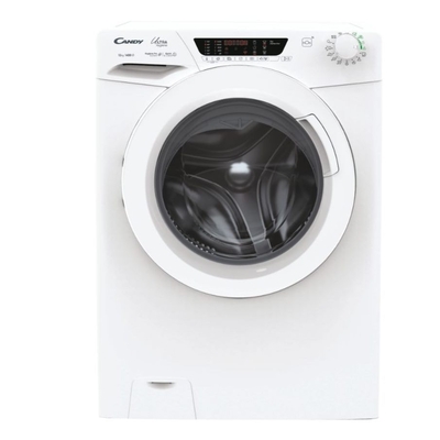 Product Πλυντήριο Ρούχων 13kg Candy Hes14134twm/1-S base image